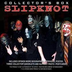 Slipknot (USA-1) : Collector's Box